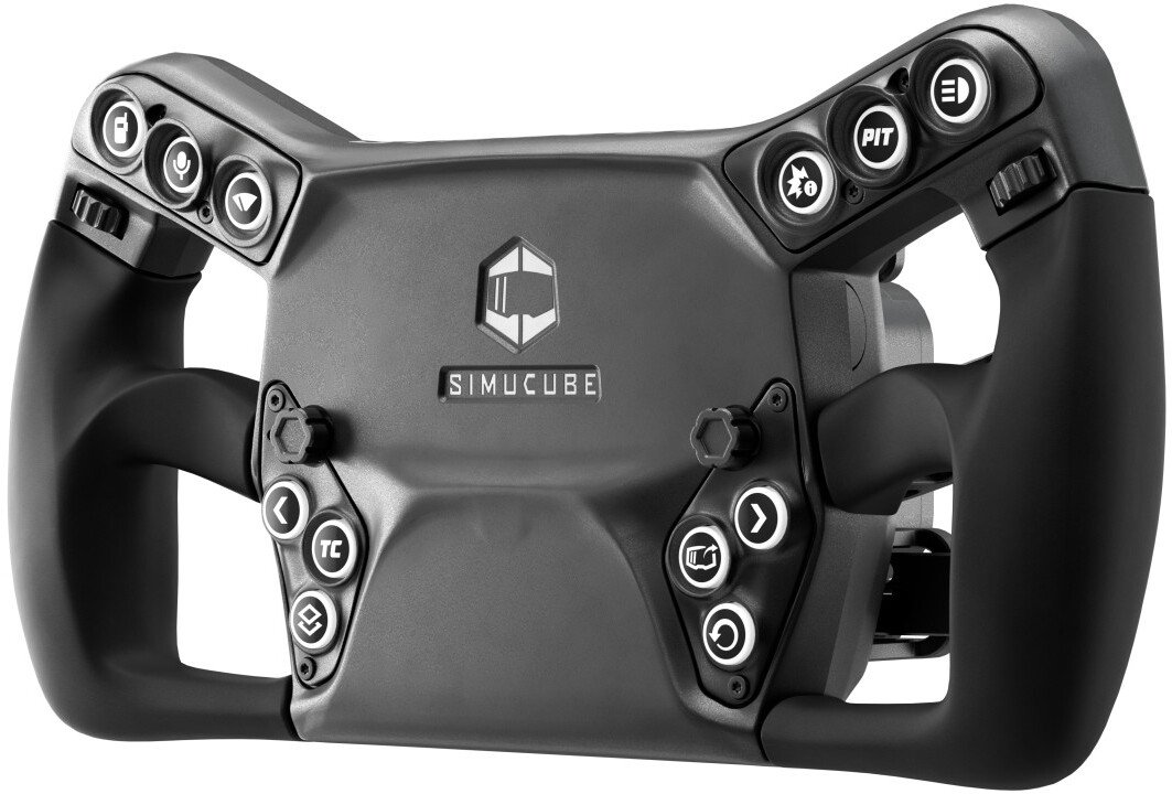 Simucube savu Sport Lenkrad für Simucube