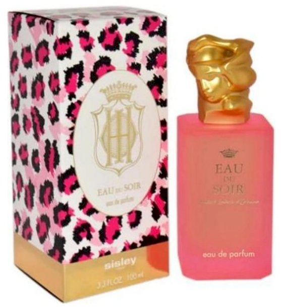 Sisley Eau Du Soir Hubert Isabelle