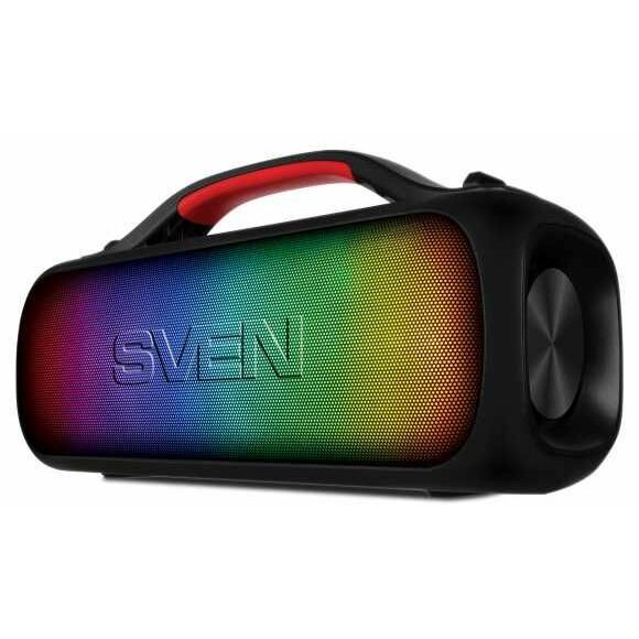 SVEN PS-360 pārnēsājams mono skaļrunis ballītēm
