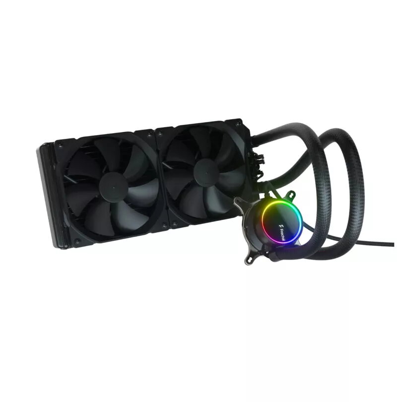 Šķidruma dzesētājs Fractal Design Celsius+