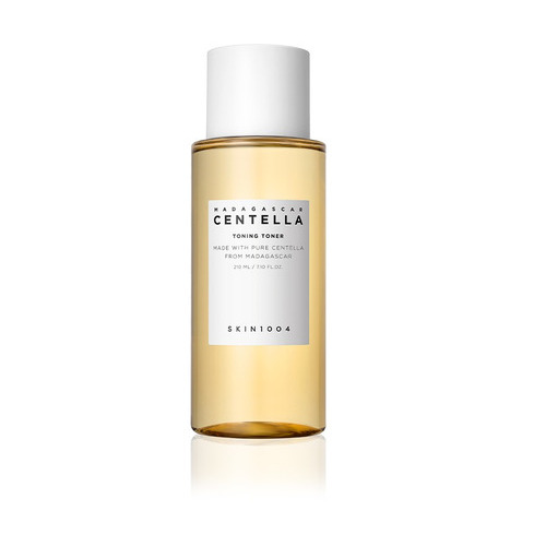 Skin1004 Madagascar Sejas toniks 210 ml