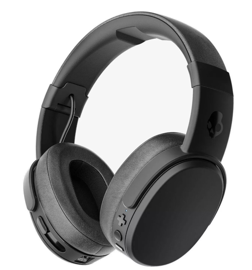 Skullcandy Crusher bezvadu austiņas ar vadu
