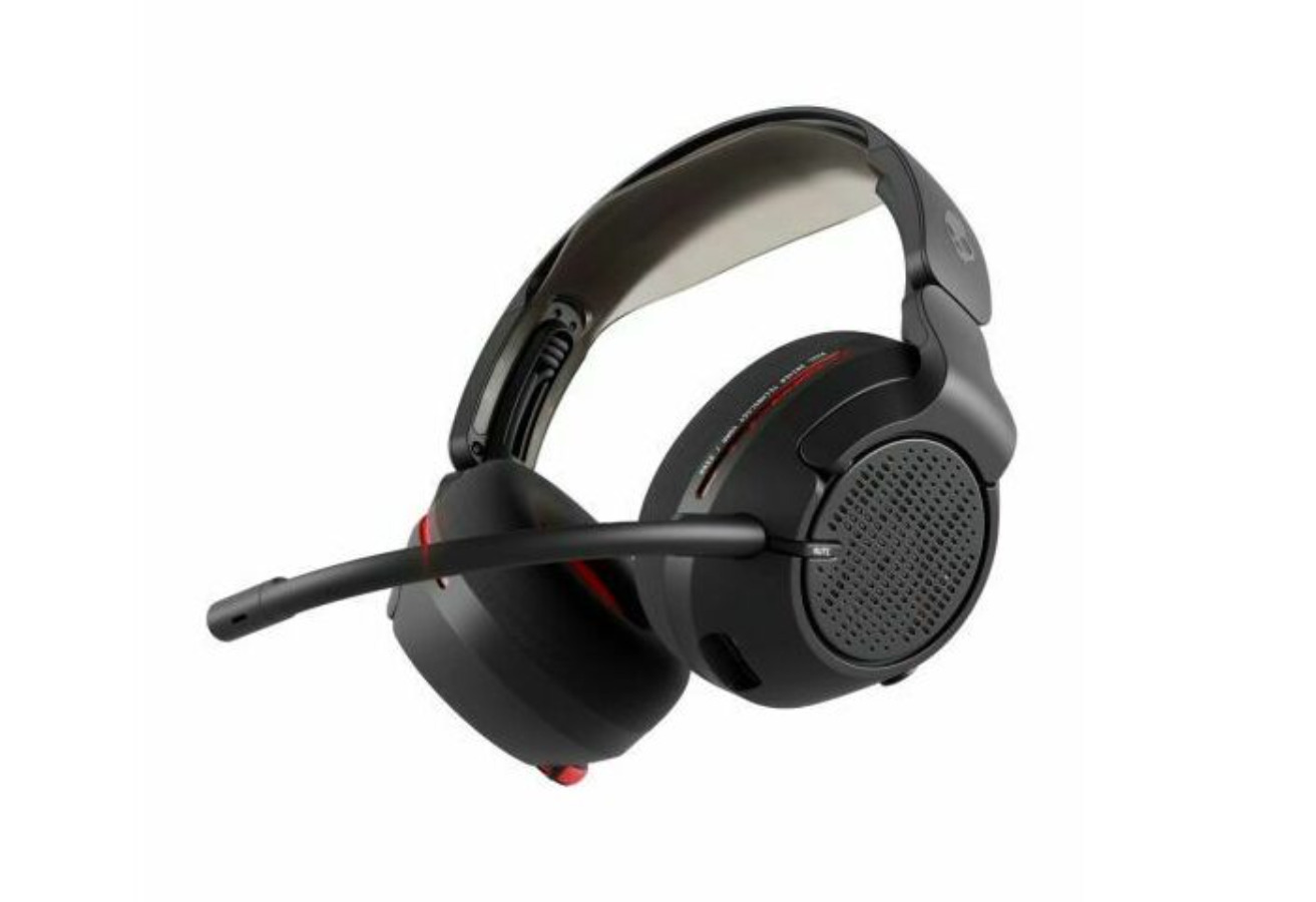 Skullcandy Crusher PLYR 720 Bezvadu Spēļu