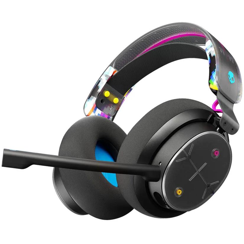 Bluetooth® spēļu austiņas Skullcandy PLYR ar