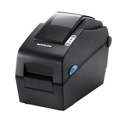 Etiķešu printeris Bixolon SLP-DX220 DARK GRAY