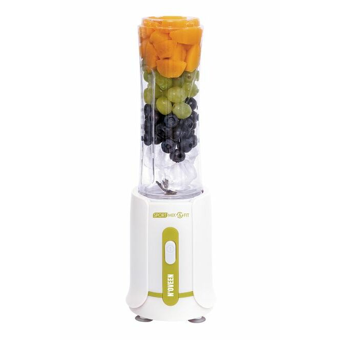 Smalcinātājs Noveen Blenderis 300W ar ledus