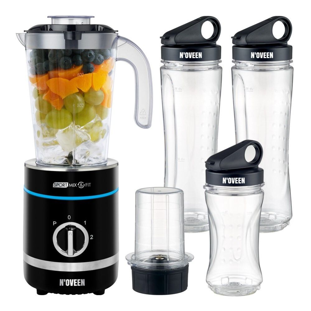 Blenderis Noveen SB2000 Sport 500W 6