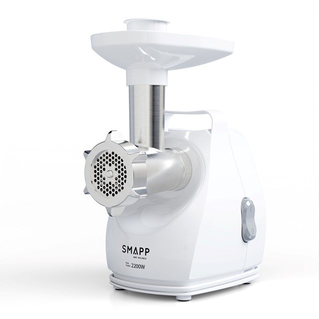 Maszynka do mięsa SMAPP 490.8