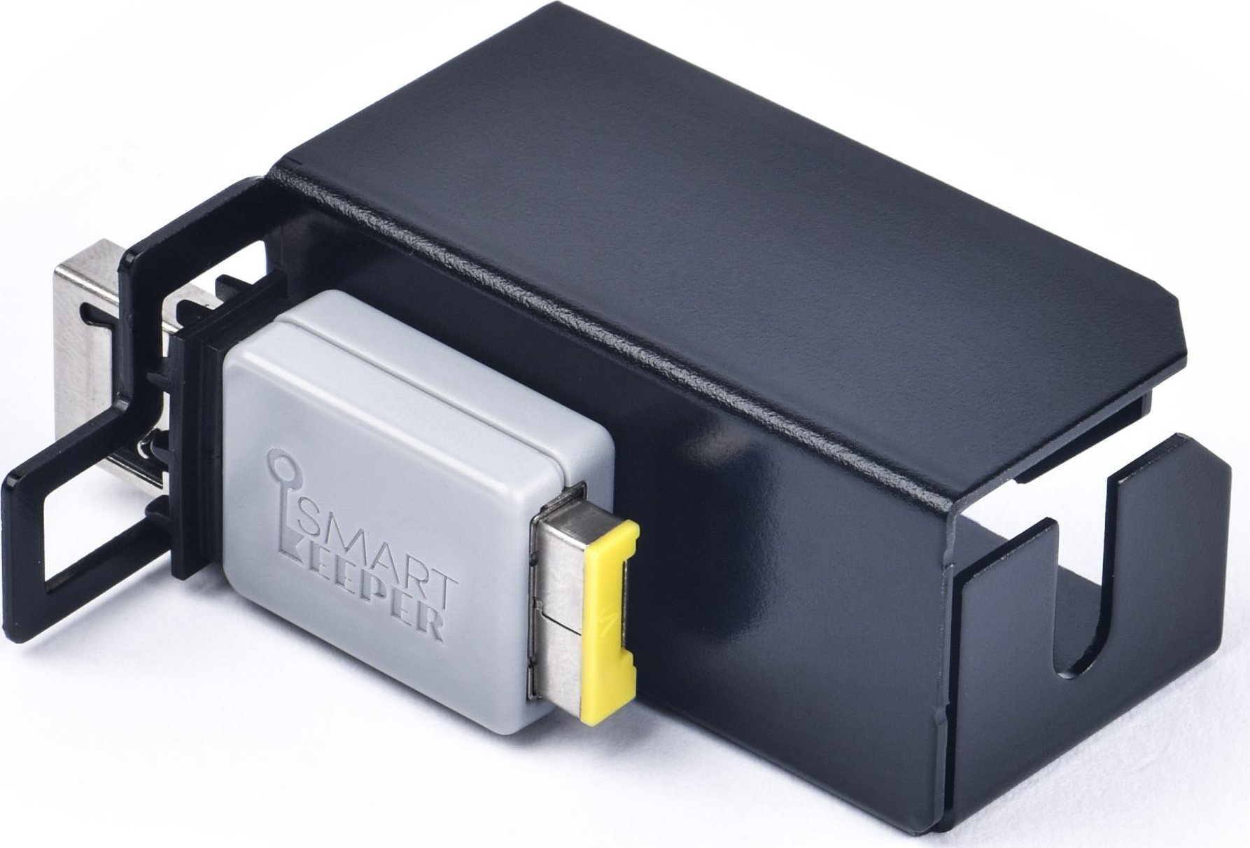 SmartKeeper Basic "Tastatūra/Pele" slēdzene Yellow