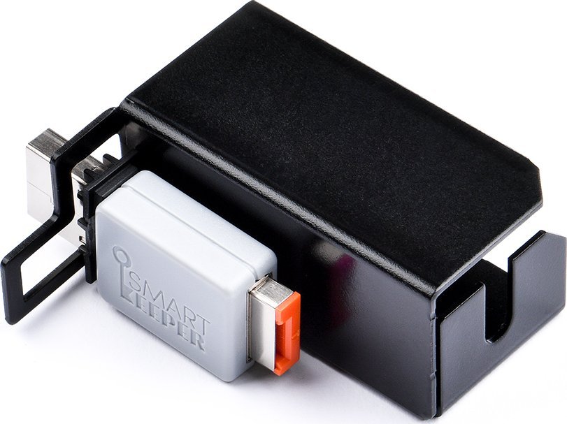 SmartKeeper Basic "Tastatūra/Pele" slēdzene orange