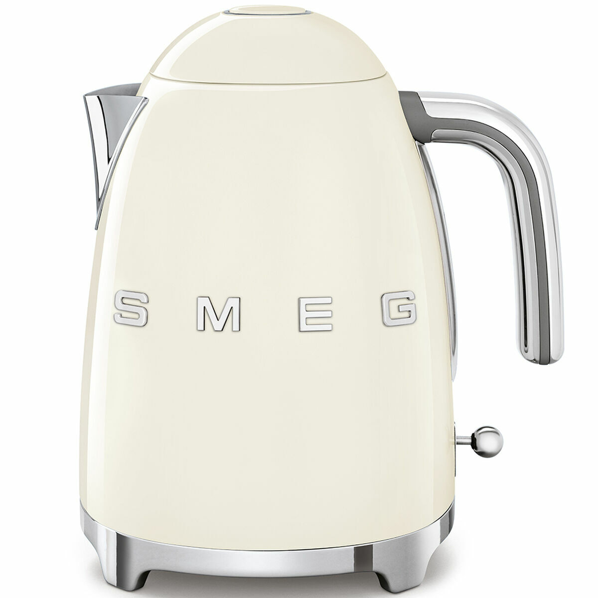 Tējkanna Smeg KLF03CREU Cream | KLF03CREU