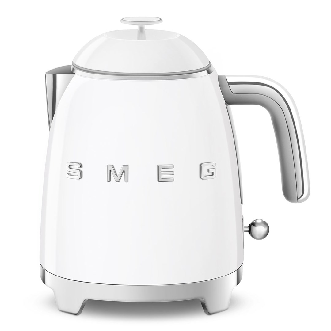 Tējkanna Smeg KLF05WHEU White | KLF05WHEU