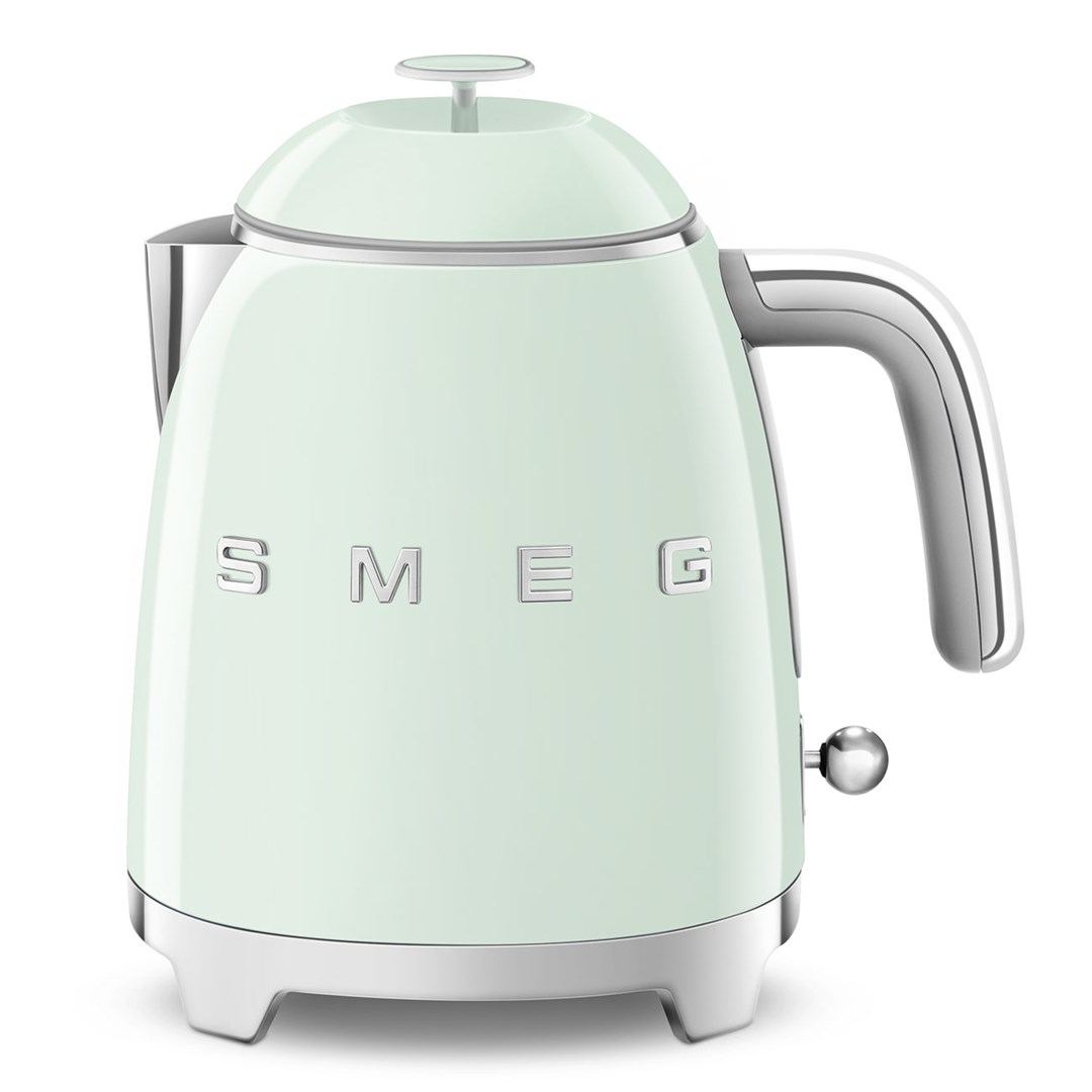 Tējkanna Smeg KLF05PGEU Green | KLF05PGEU