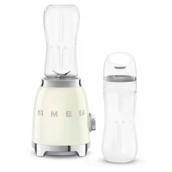 Smeg PBF01CREU 50`s Style Mini Blenders