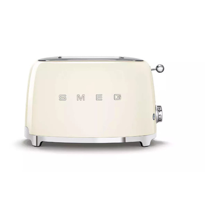 Tosteris Smeg TSF01CREU | TSF01CREU |