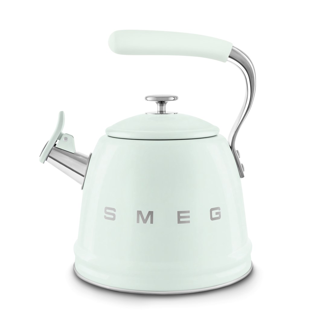 Smeg WKF01PG 50`s Style Tējkanna 2