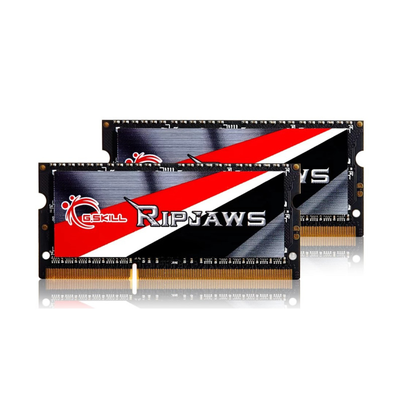 SO DDR3 16GB PC 1600 CL9