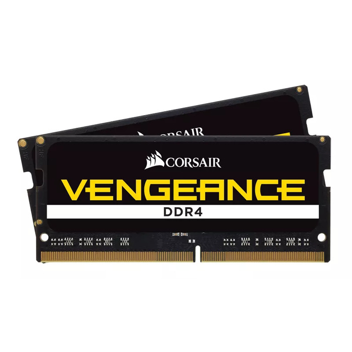 Corsair DDR4 SODIMM 16GB/2400 (2*8GB) CL16-16-16-39