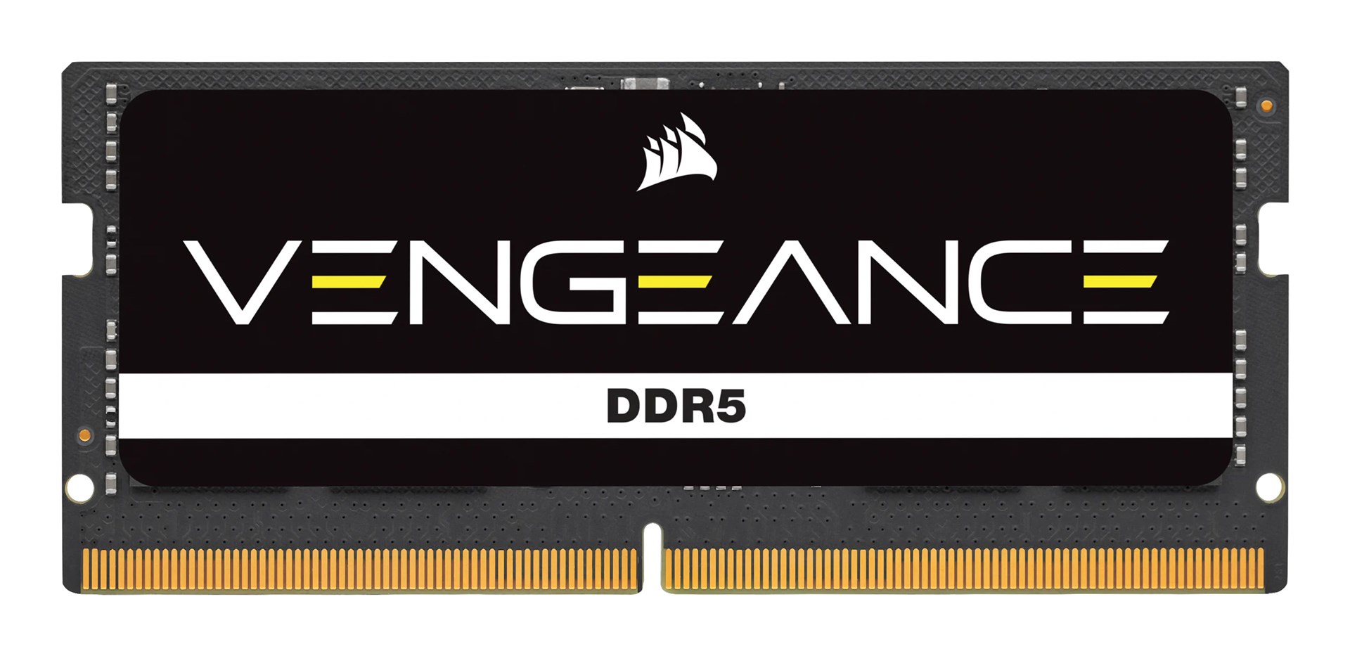 Corsair Pamięć DDR5 Vengeance 24GB/5200 (1*24)