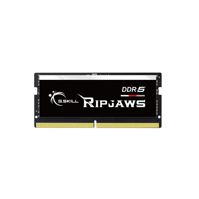 G.Skill Ripjaws | 32 GB