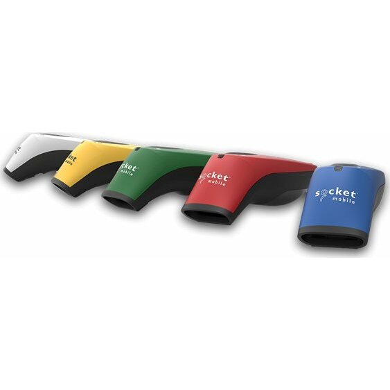 Rokas svītrkodu lasītājs Socket Mobile SocketScan