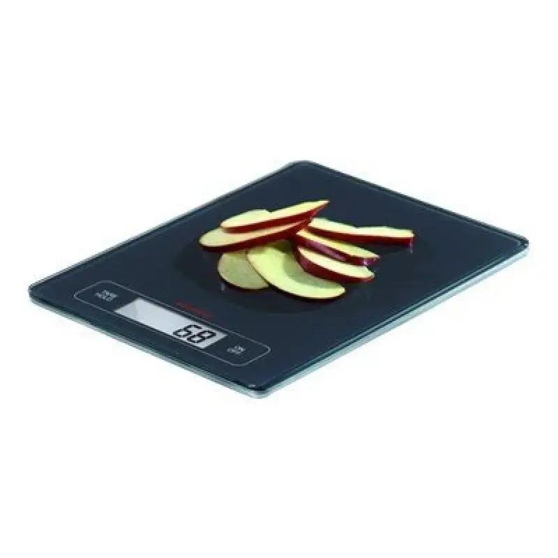 Leifheit Elektroniskie virtuves svari Page Profi