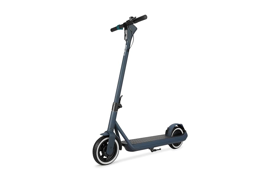 SoFlow SO ONE LITE PRO Elektriskais
