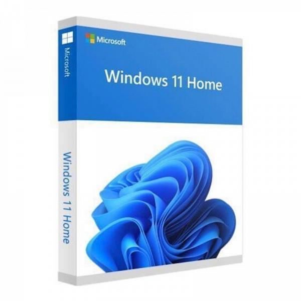 Microsoft MS Windows 11 Home FPP