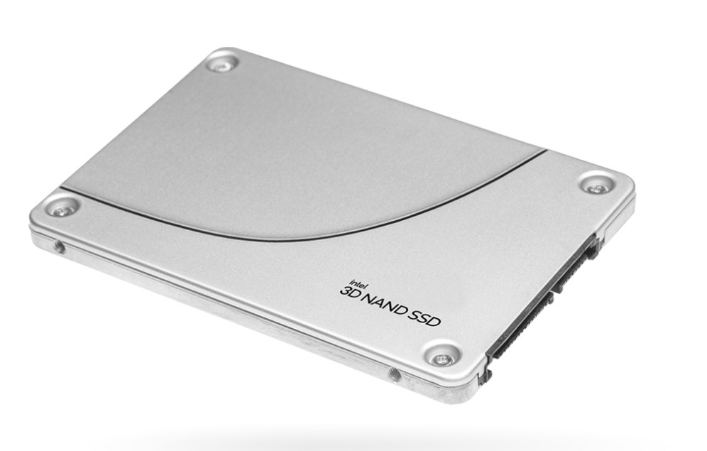 Solidigm D3-S4520 SSDSC2KB038TZ1Z 3840 GB 2