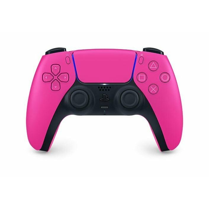Spēļu kontrolieris Sony DualSense PS5 Pink