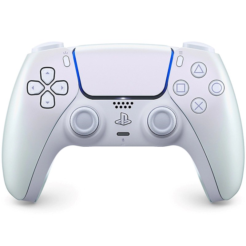 Pad Sony DualSense Chroma Pearl |