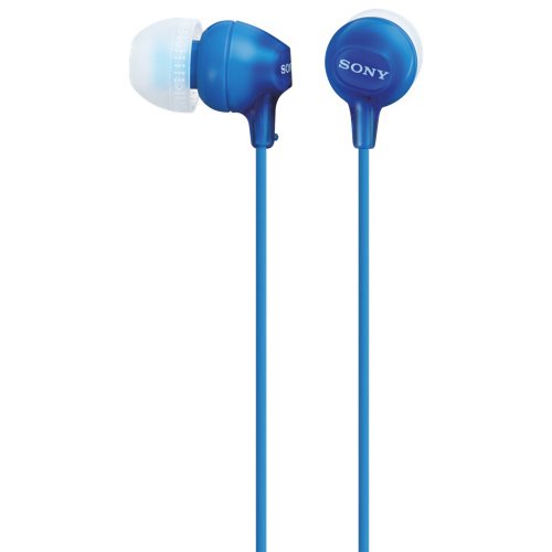 Sony MDR-EX15LP Austiņas | MDREX15LPLI |