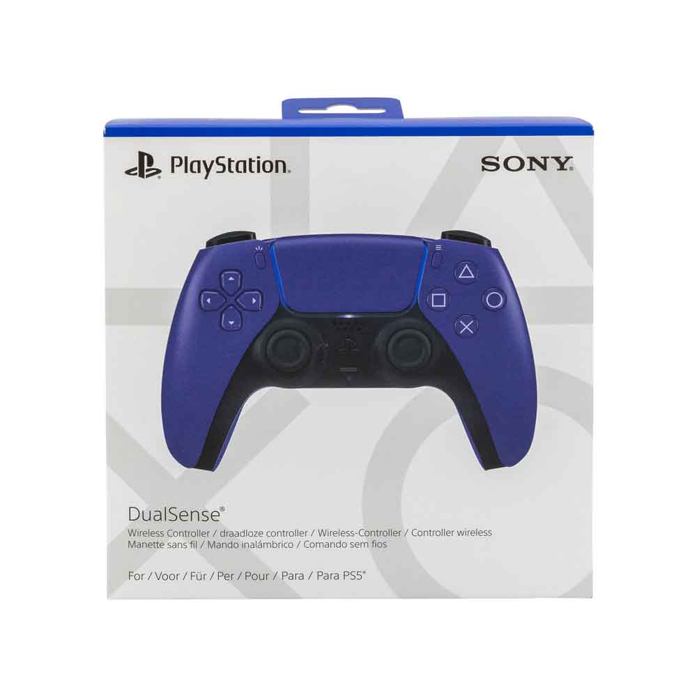 Sony PlayStation 5 (PS5) DualSense bezvadu