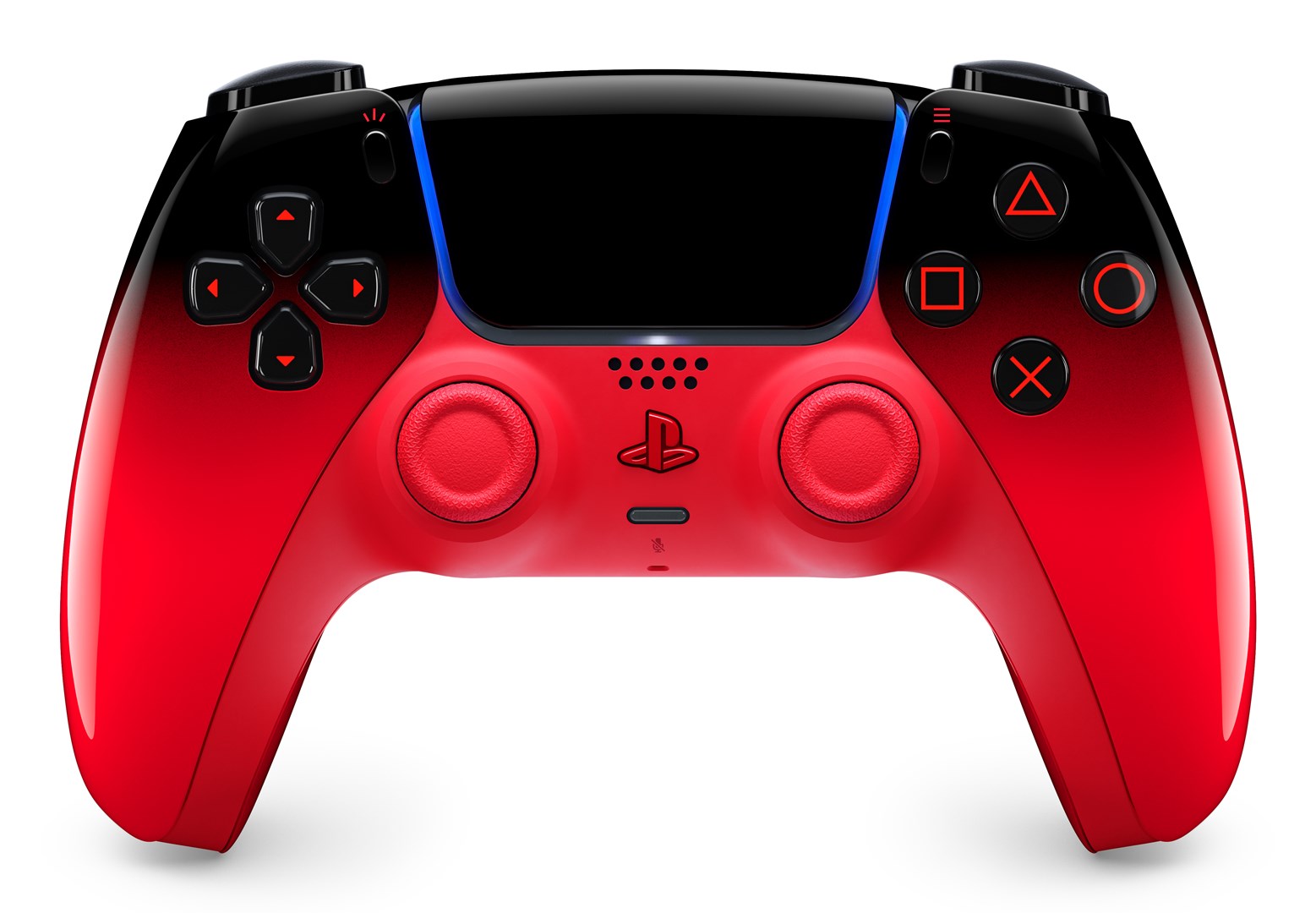 Sony PS5 DualSense V3 Controller Hyperpop