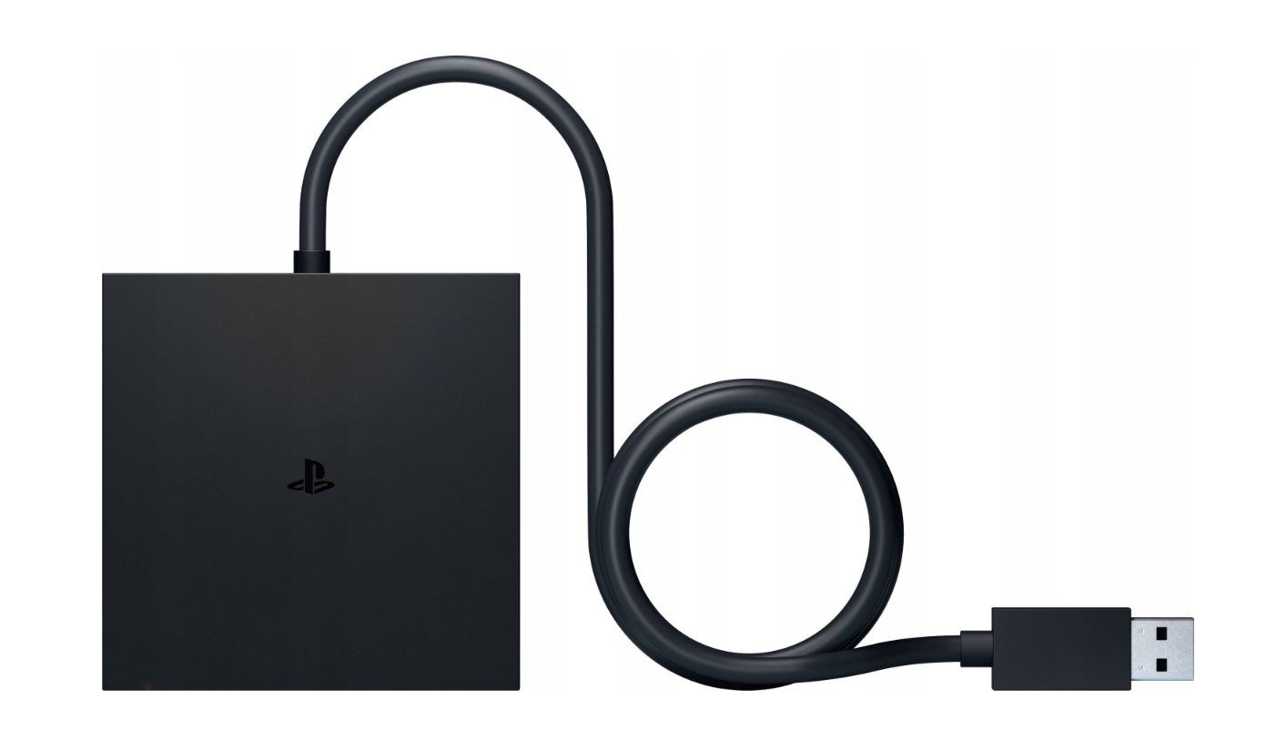 USB adapteris PlayStation VR2 PC SONY