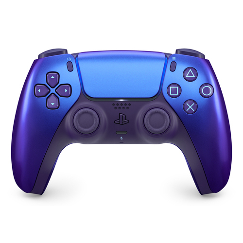 Sony PS5 DualSense kontrolieris V3 Chrome