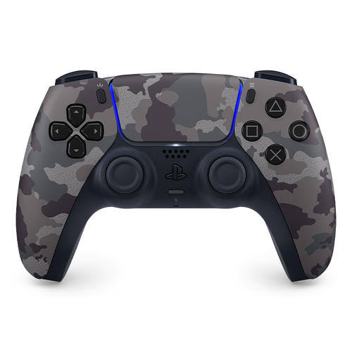 Sony PS5 DualSense kontrolieris V3 Grey