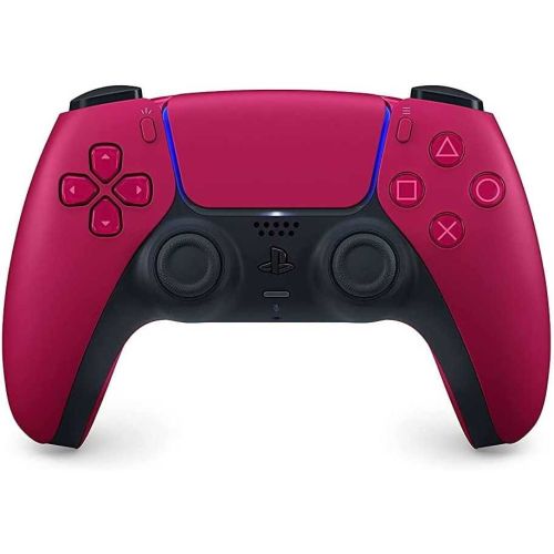Sony PlayStation 5 DualSense Cosmic Red