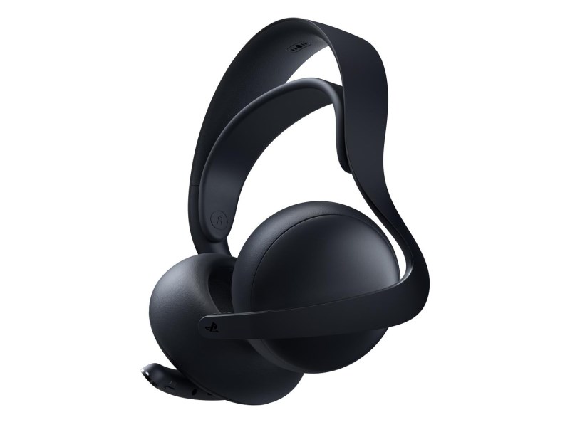 Sony Pulse Elite Wireless-Headset schwarz PS5