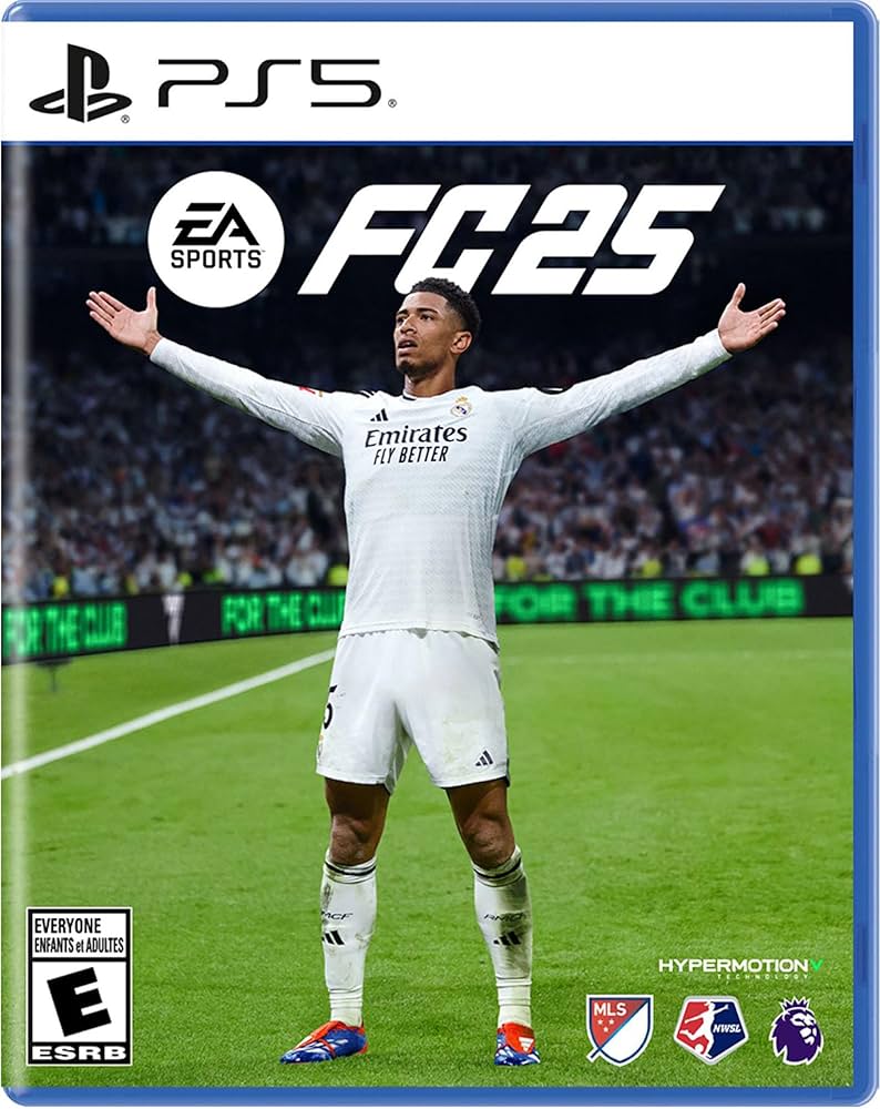 Sony PS5 Spēle EA SPORTS -