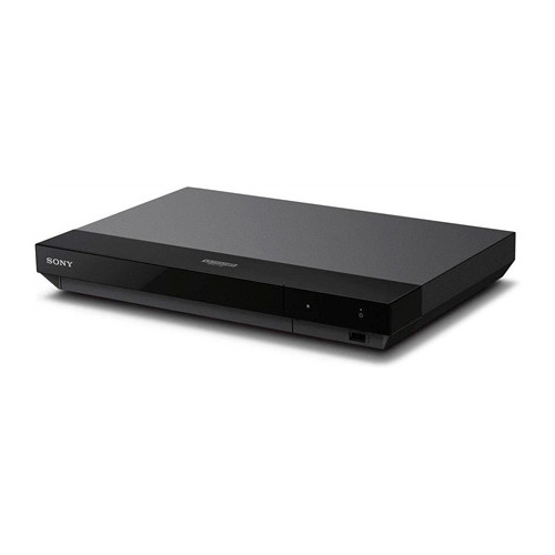 SONY UBP-X700/K 4K Ultra HD Blu-ray