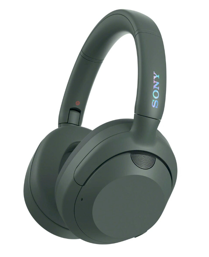 Sony ULT Wear WH-ULT900N Austiņas Forest