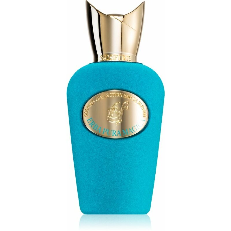 Sospiro Erba Parfimērijas ūdens EDP 100ml