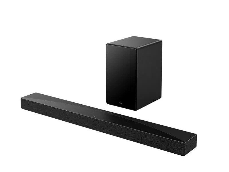 Skaņas josla TCL Q Q65H 5