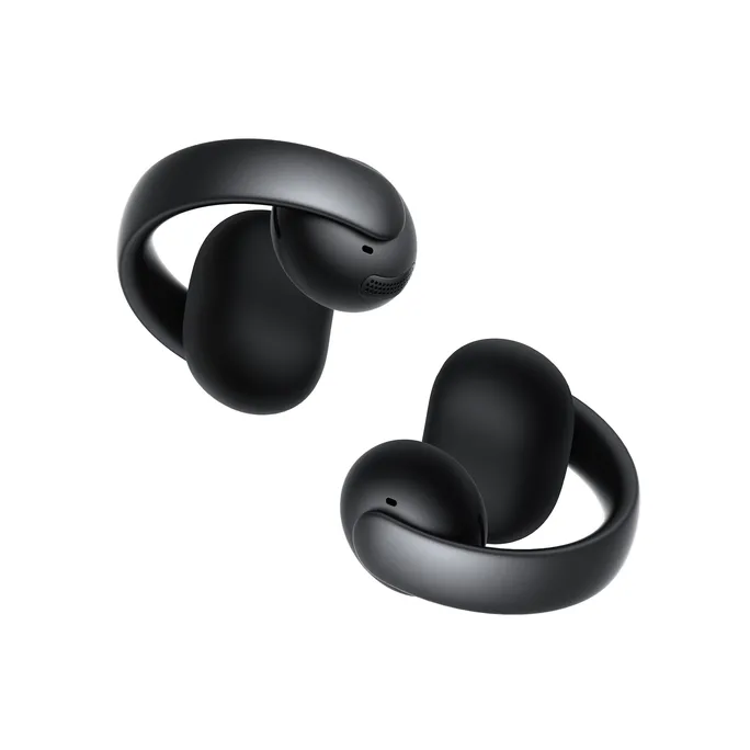 Bezvadu Bluetooth austiņas soundcore AeroClip Open-Ear