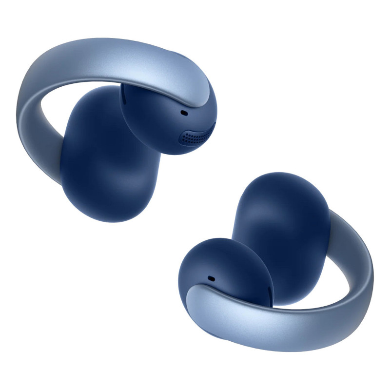 Austiņas Anker Soundcore AeroClip blue Atvērtās