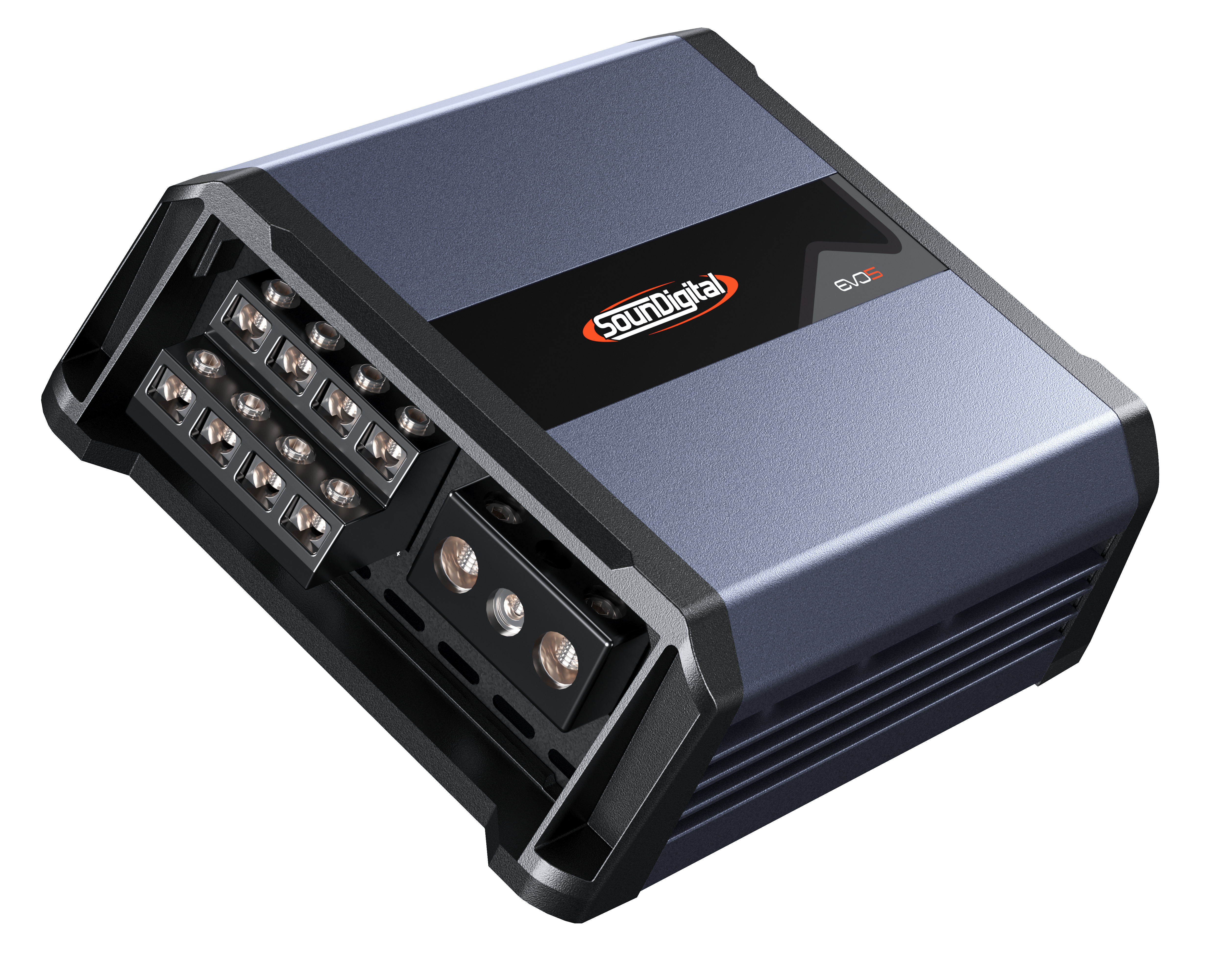 SounDigital 1200.4-2 EVO 5 -