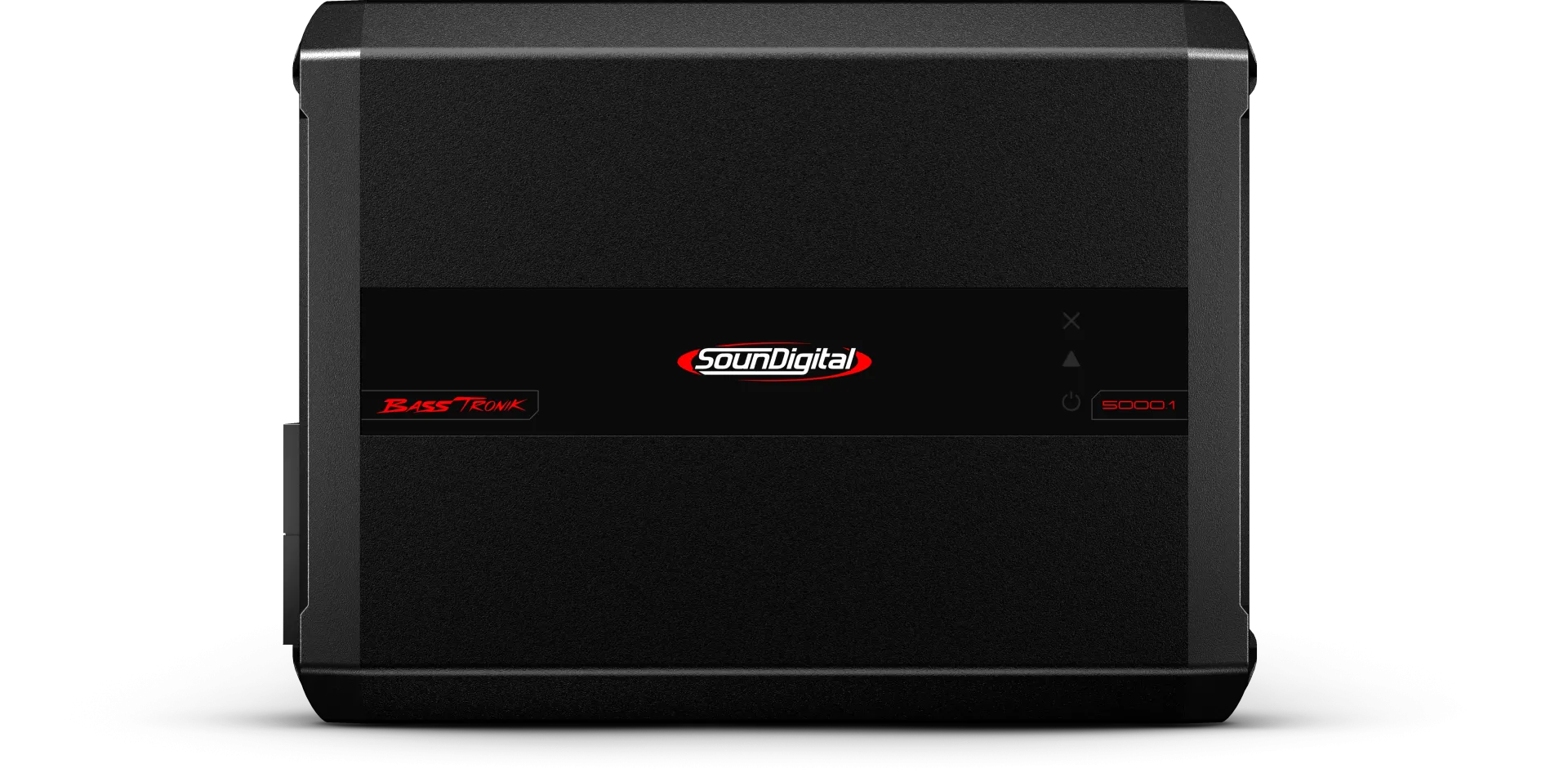 SounDigital 5000.1 BASSTRONIK - 1