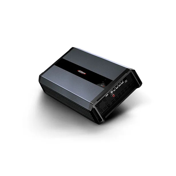 Pastiprinātājs SounDigital 8000.1 EVO5 2
