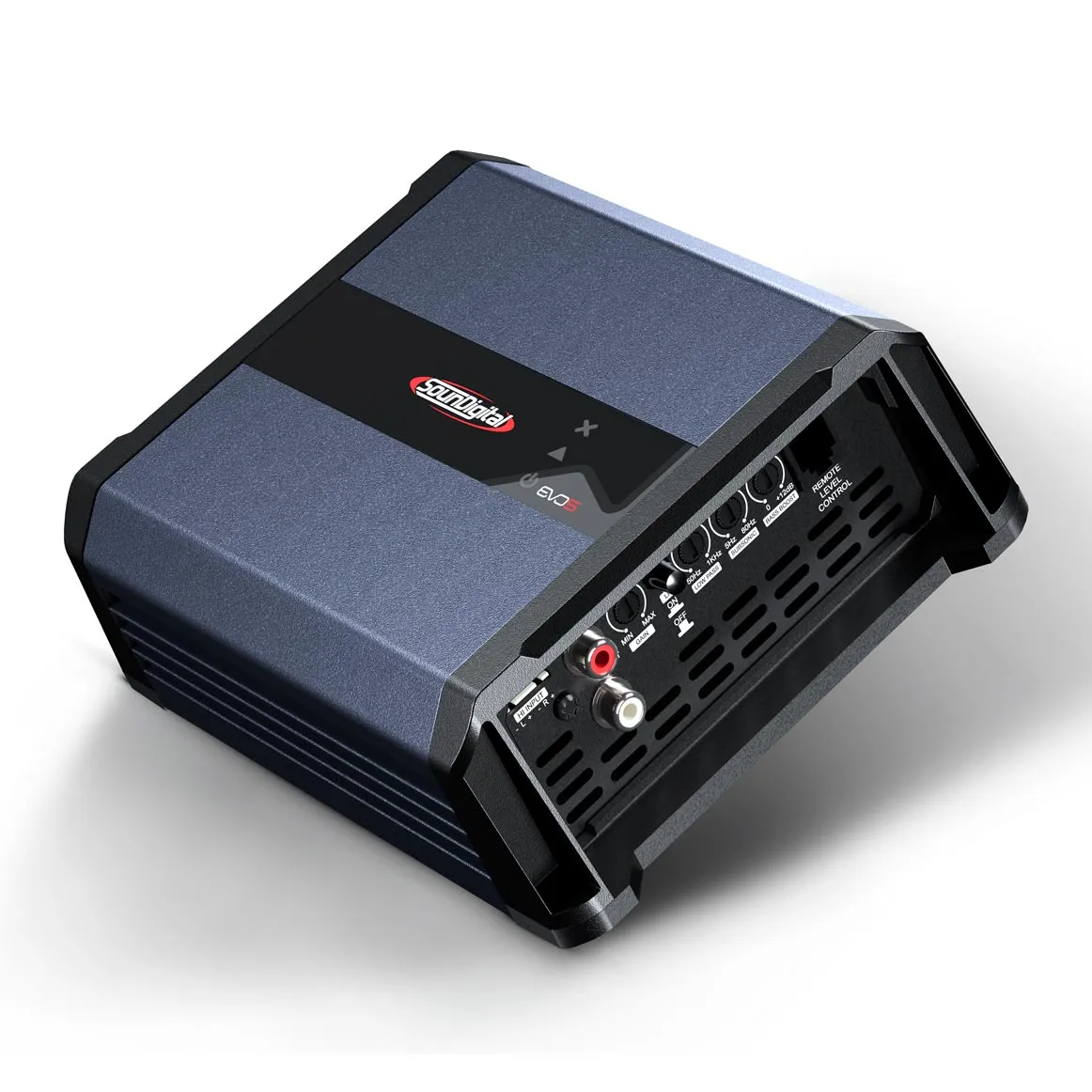 SounDigital SD1200.1 EVO 5 -